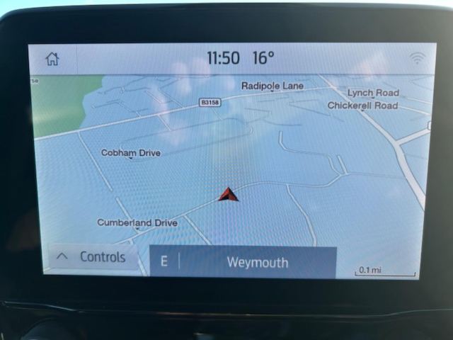 2019 (69) Ford Focus 1.0T EcoBoost Active X Estate 5dr Petrol Manual Euro 6 (s/s) (125 ps)