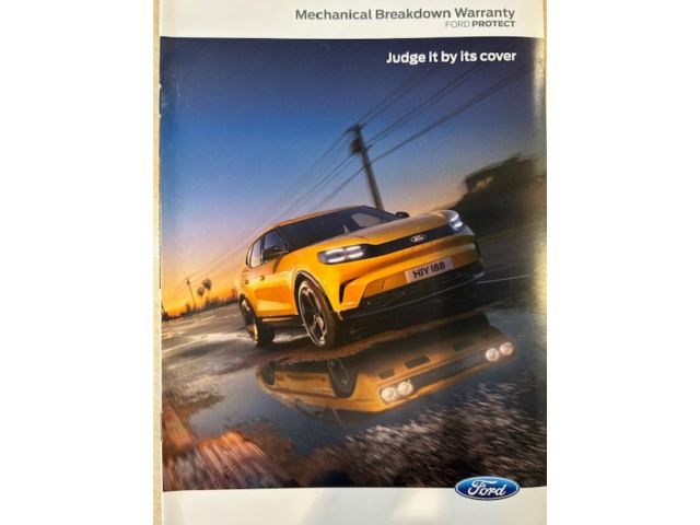 2018 (18) Ford EcoSport 1.0T EcoBoost Titanium SUV 5dr Petrol Manual Euro 6 (s/s) (125 ps)